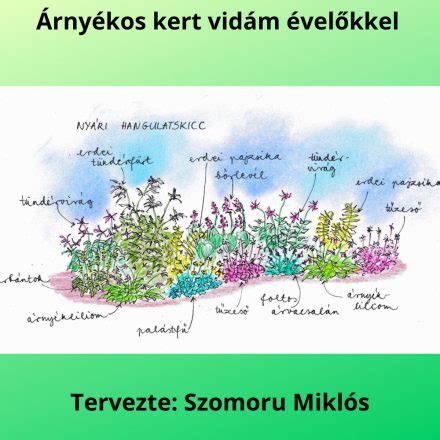 Évszakokon átívelő hagymás virágágyás tervezése