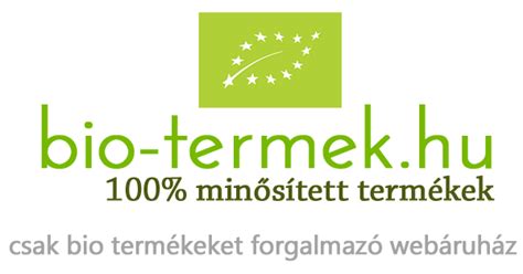 Bio termékek választéka és tájékoztató