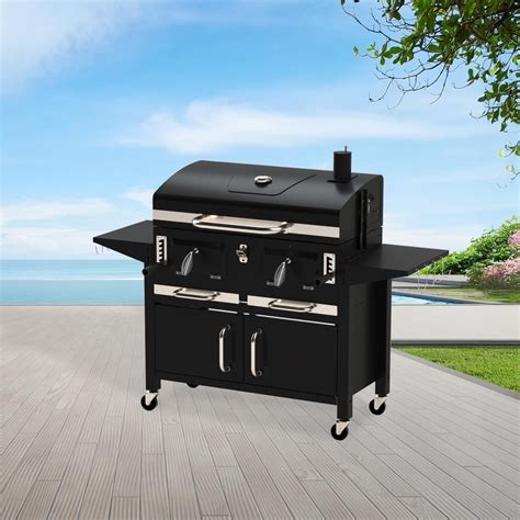 kerti grill típusok