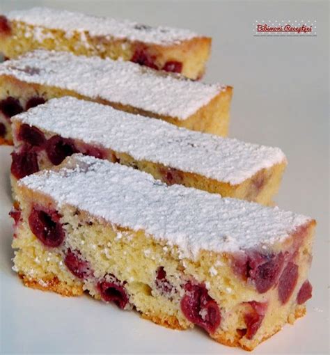 Mindenmentes meggyes gesztenyetorta szeletek