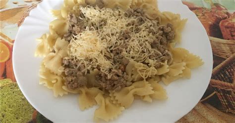 Húsos ragu főzés közben