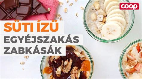 Kész zabkásák
