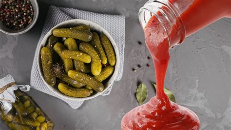 Hagyományos uborkás savanyúság