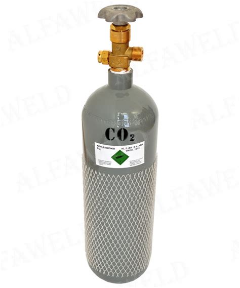 Zselatinos CO2 palack