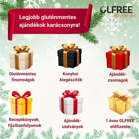 gluténmentes alapanyagok válogatása