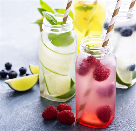 Vitaminbomba italok sárgarépával