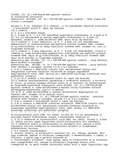 Laktózmentes élelmiszerek jelölése