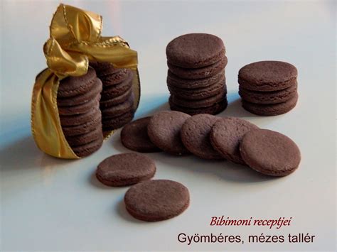 Válogatott tojásmentes gyömbéres kekszek