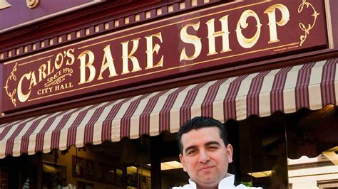 Carlo's Bakery
