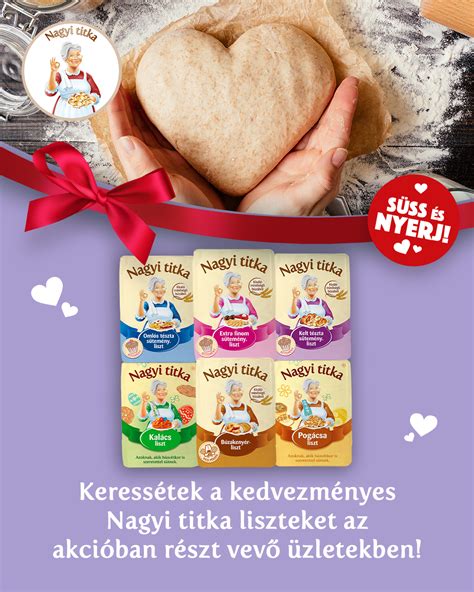 Különböző lisztek és gabonamentes termékek