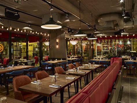 Jamie's Italian étterem