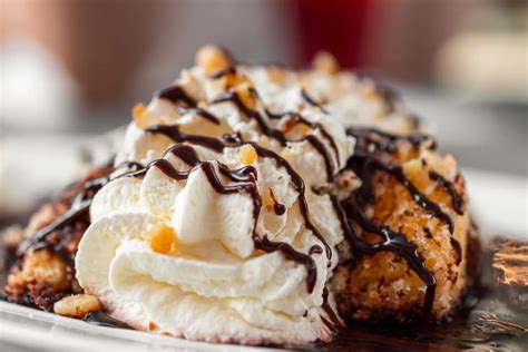 Somlói galuska rétegek