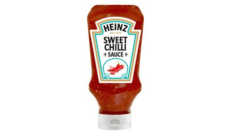 chili szósz készítésének lépései
