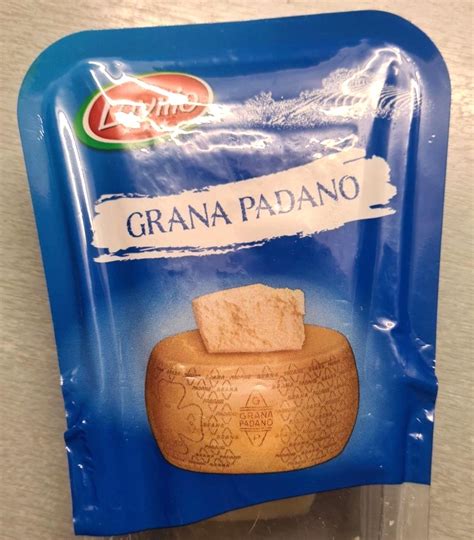 Grana Padano sajt