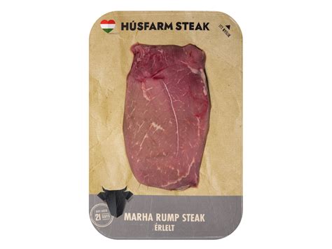 Marha hasalja steak