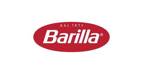 Barilla termékcsalád