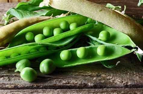 zöldborsó pesto összetevők