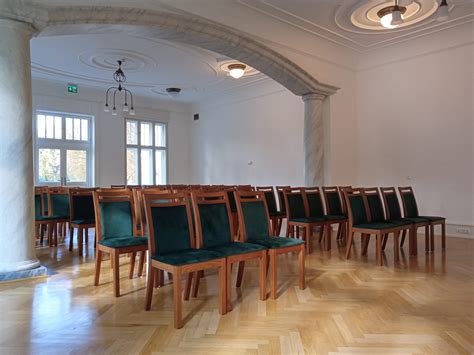 Esküvői terem alaprajz jelölésekkel