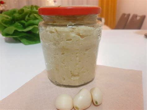Mascarpone tartósítása és tárolása