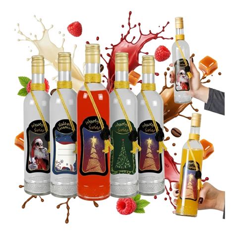 Vodka palackok és koktélos poharak
