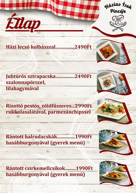 Házias töltelék köretként