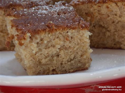 Különböző gluténmentes és laktózmentes sütemények