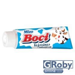 Mizo Boci Tejszínes Tubusos Sajt termékfotó