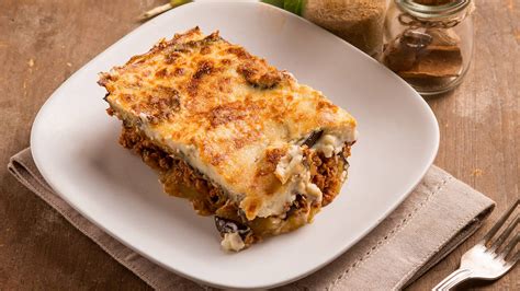Muszaka szelet