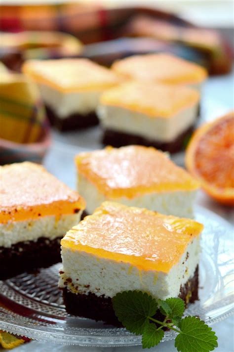 narancsos sütemény