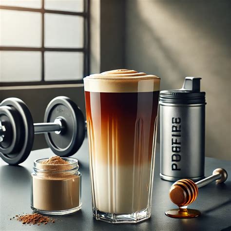 proffee recept