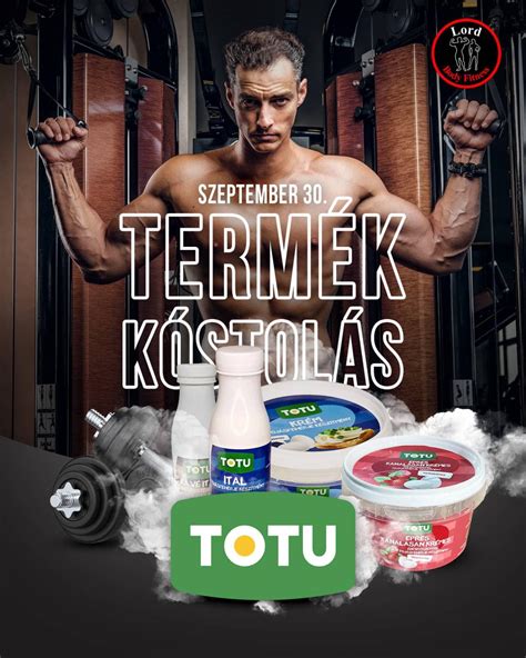 totu termék