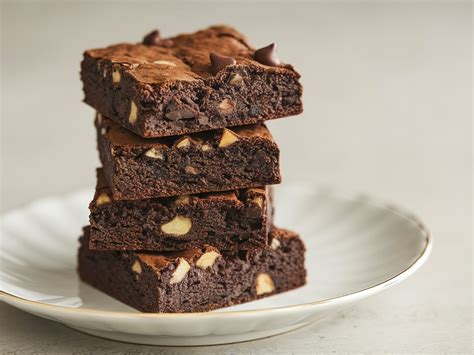 Ketogén brownie
