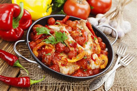 Frissen főtt köles köret a lecsós szelet mellé