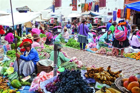 perui piac