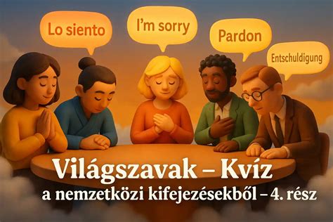 Különböző nyelveken írt receptkönyvek