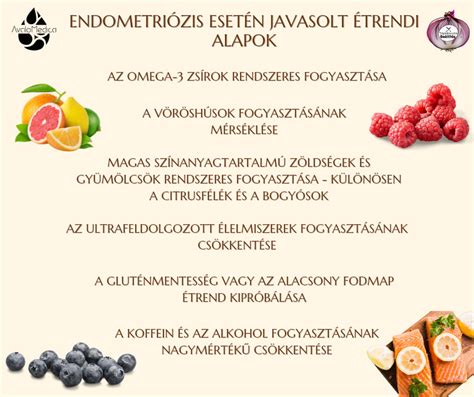 Az endometriózis elhelyezkedései a női testben