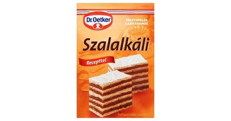 Szalalkáli por