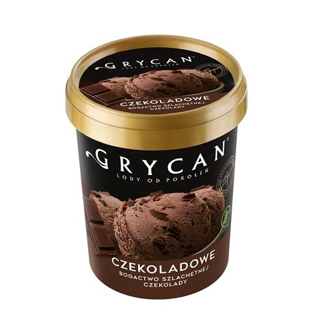 Grycan fagylaltos pult