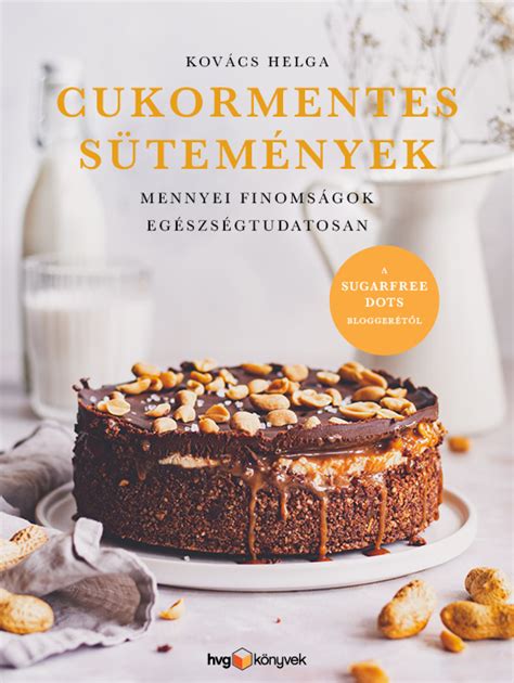 Cukormentes sütemények széles választéka