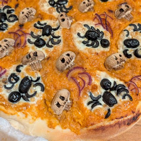 kreatív felhasználású pizza távtartók