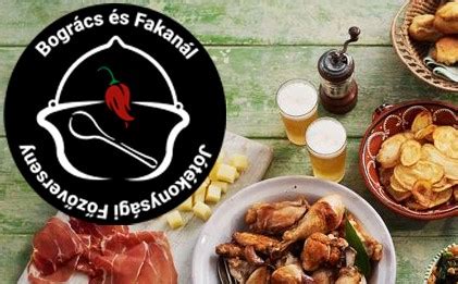 Családi összejövetel bogrács körül