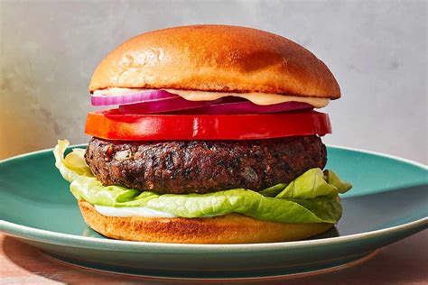 A legnépszerűbb vegán burger variációk