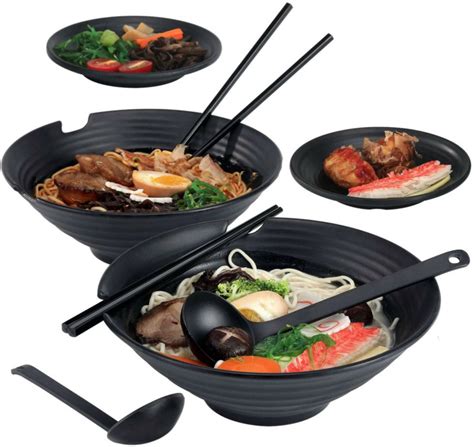 Lazacos ramen tál