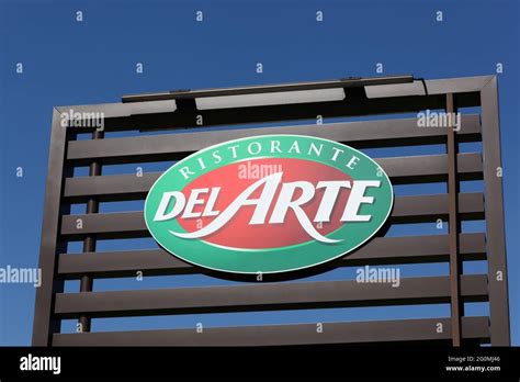 Pizza dell'Arte Veszprém külső látképe