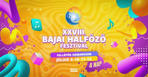 Halfőző fesztivál Baján