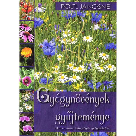Gyógynövények gyűjteménye