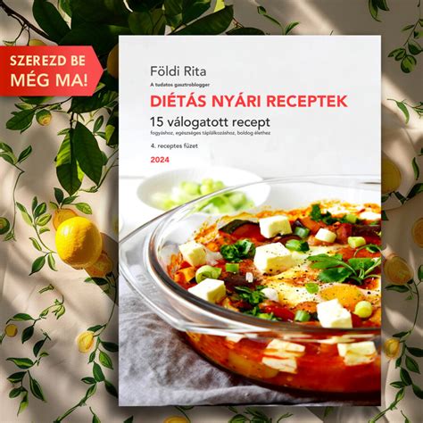 Diabéteszes étrendhez illeszkedő ételek