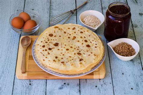 különböző palacsintatöltelékek