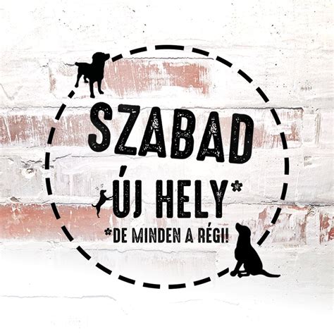 Szabad Új Hely belső tere