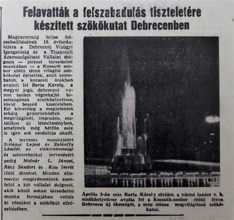Régi debreceni szalámigyár